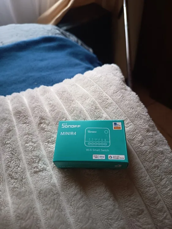 Foto publicada pelo cliente