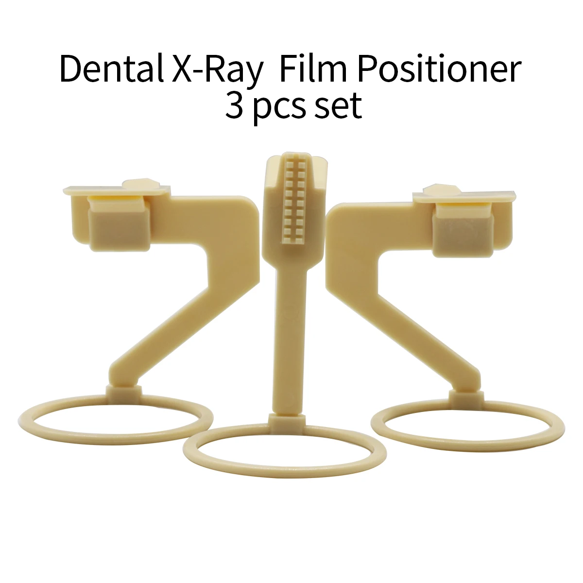 

Dental Use Digital X Ray Film Sensor Positioner Holder Dental Laboratory Instrument Dentist Tool Material