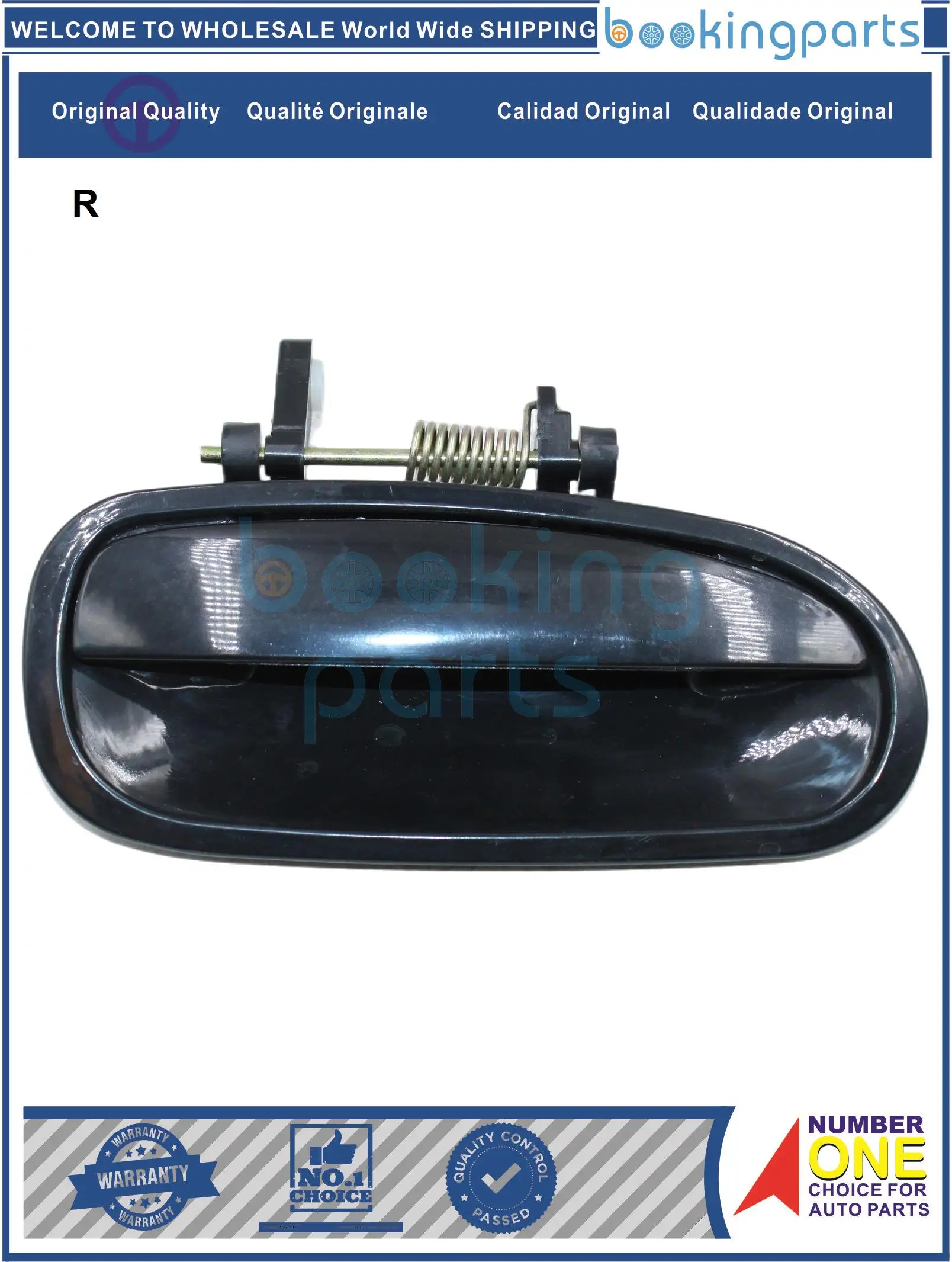 

Дверная ручка для HONDA CIVIC EK 96-99, 72640-S01--003,72640S01003,72640-S04-003,72640S04003,72640-S01--003 R,72640S01003R