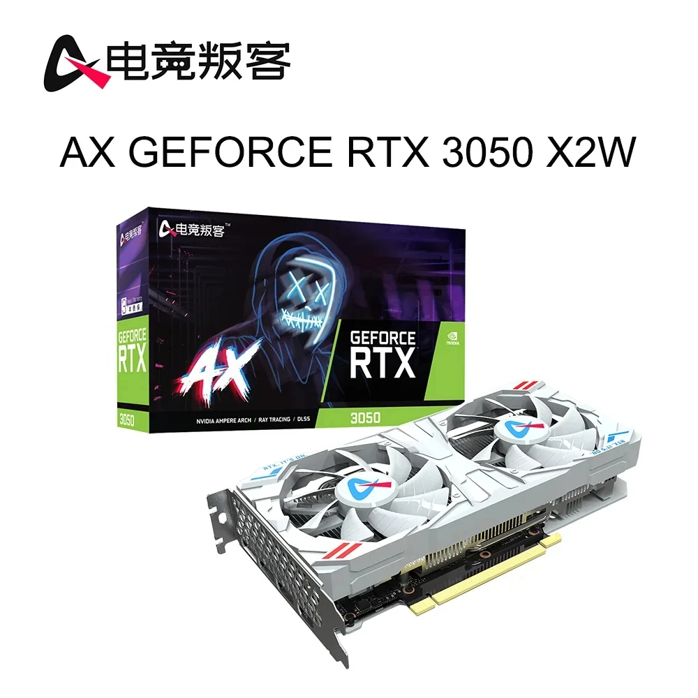 Ax gaming rtx 4070 rtx 4070ti rtx3070ti rtx 3050 rtx 3060 rtx 3060ti rtx 4080 rtx 4060ti Grafikkarte Grafikkarten placa de vídeo