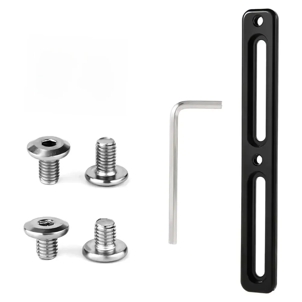 AliExpress Expandable Bicycle Bottle Cage Mount Adapter MTB Kettle Cage Conversion Base Multifunctional Lightweight Cycling Accessories