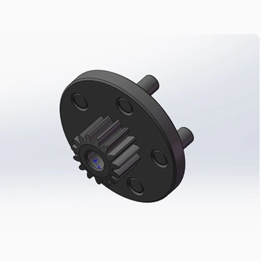 CUT Model Swing Motor Aftermarket Parts Planetary Gear
