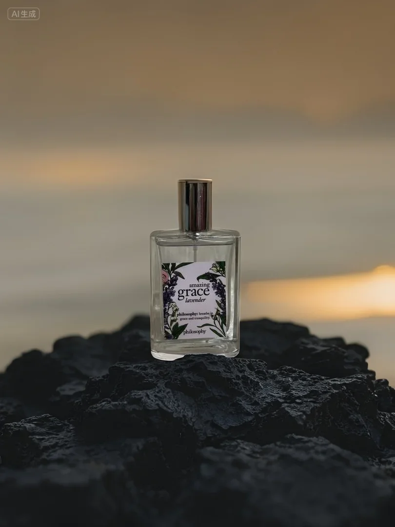 

Amazing Grace Lavender Philosophy para Mujeres 50ML/1.7oz It's an ideal gift choice (for Valentine's Day or birthdays).