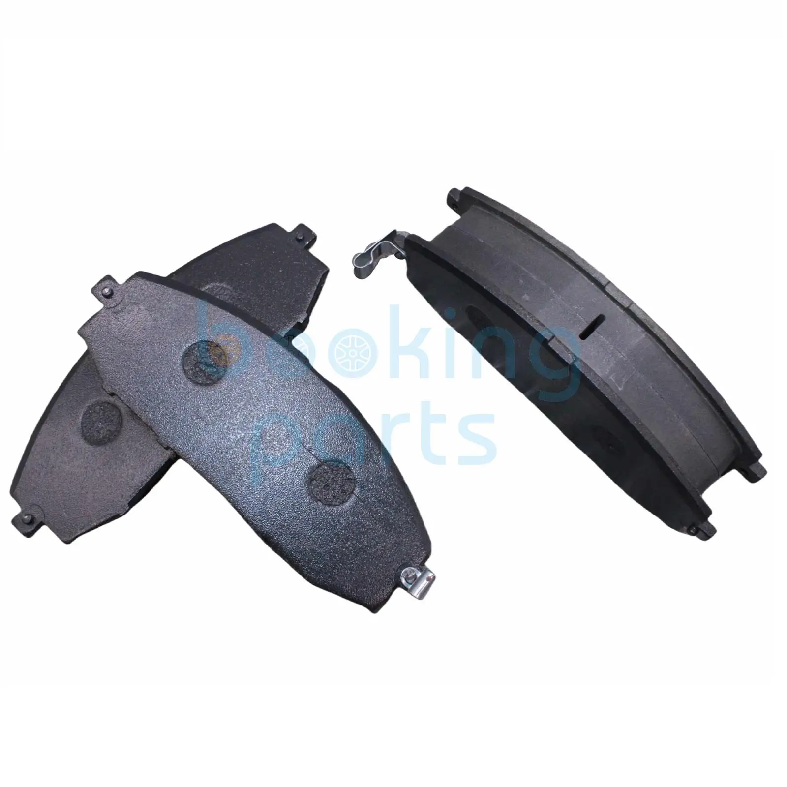 BKD18663(B),A-488WK,A488WK,GDB3222,41060VB290 Brake Pad For NISSAN ATLAS 07-,PATROL 97-15,SAFARI 97-12,EDGE 07-10