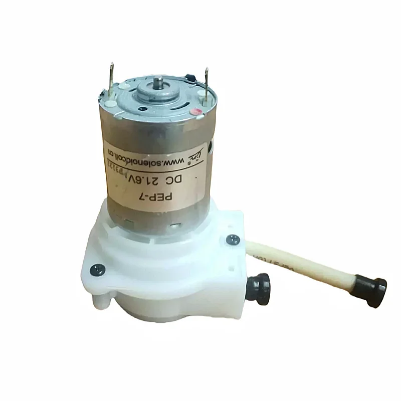 Pompe à eau de lave-sol d'origine pour pièce de rechange Tineco Floor One S5