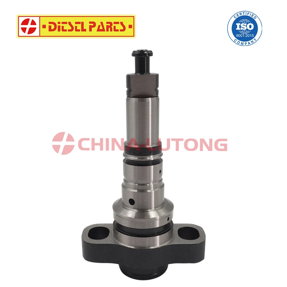 PS7100 Plunger 2 418 455 134/2418455134 Element 2455-342 Of Injection Pump Parts For Ful System Engine Pump