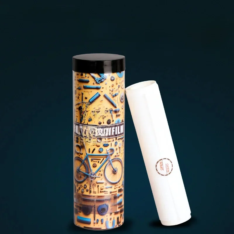 AliExpress READU Upgrade MTB Road Bike Frame Protection Sticker Bike Sticker Bicycle Paint Protective Film Protect Decals bike accessories