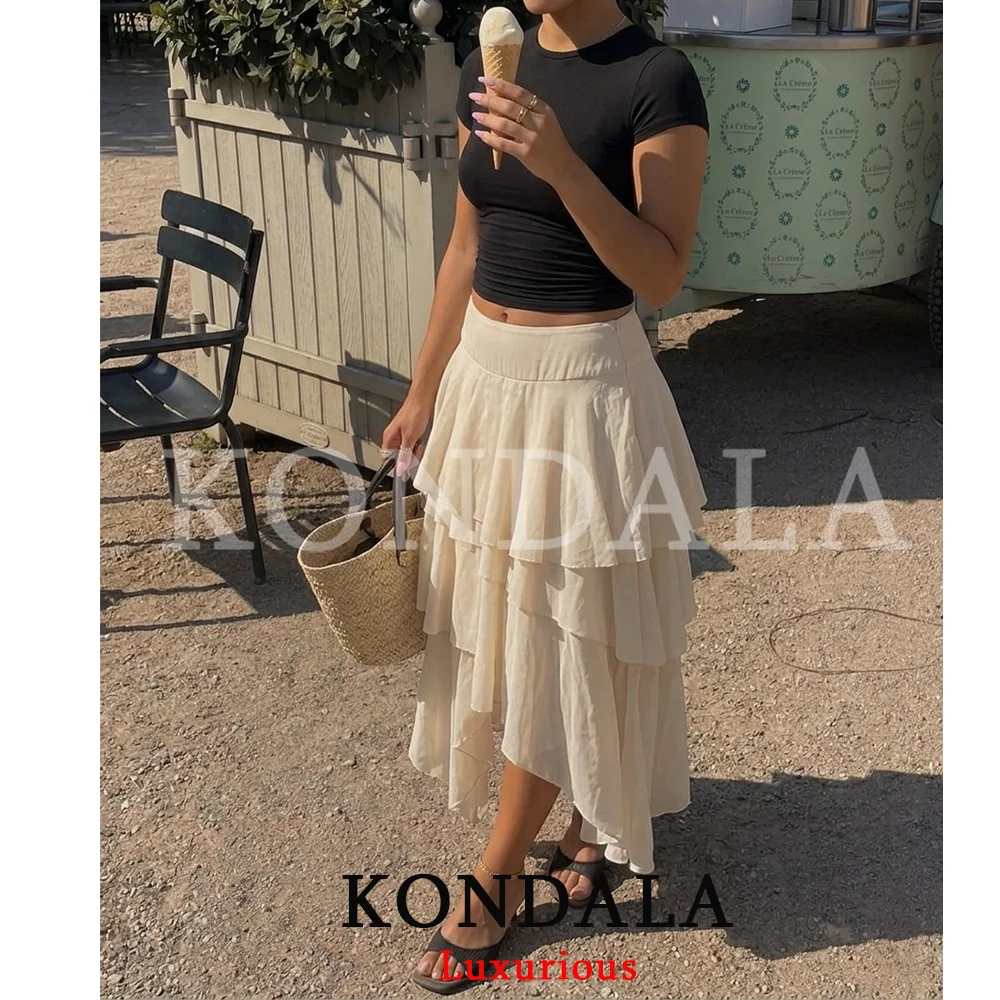 Thumbnail 2 - #78 Cheapest Long Skirts Deals You Can Get