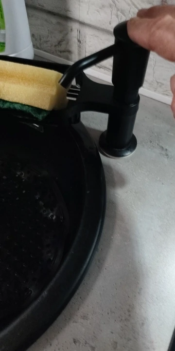 실물 포토 리뷰
