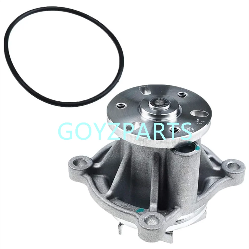 

4.4L Diesel OE LR022688 AL3Q8501CA Engine Parts Water Pump Replacement for Land Rover Range Vogue L405 Range Rover Sport L494