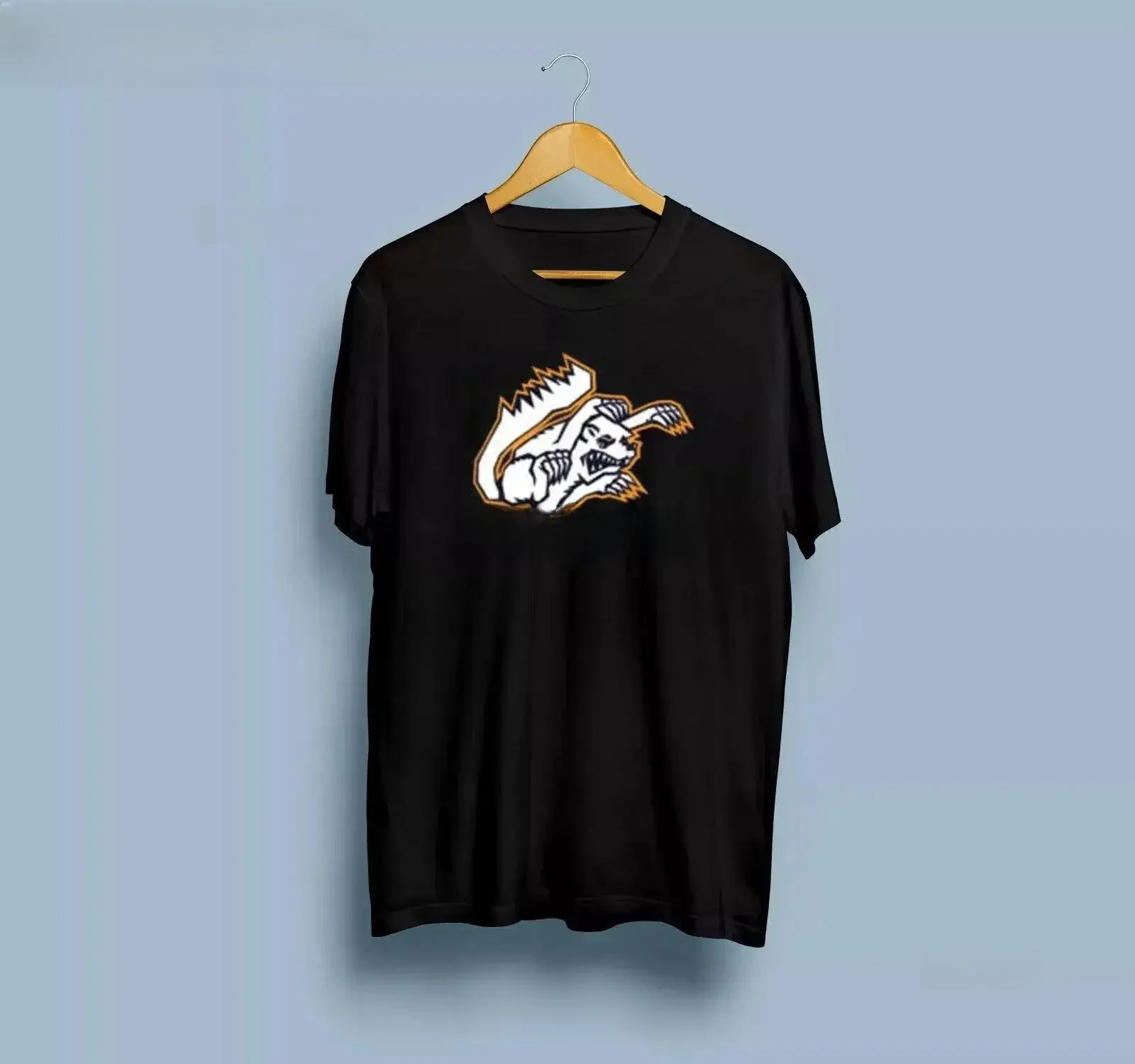 AliExpress CC YUEQI Mongoose Bike Logo Bmx Mountain Bicycles T-Shirt Men'S & Womens Size Usa S-5Xl