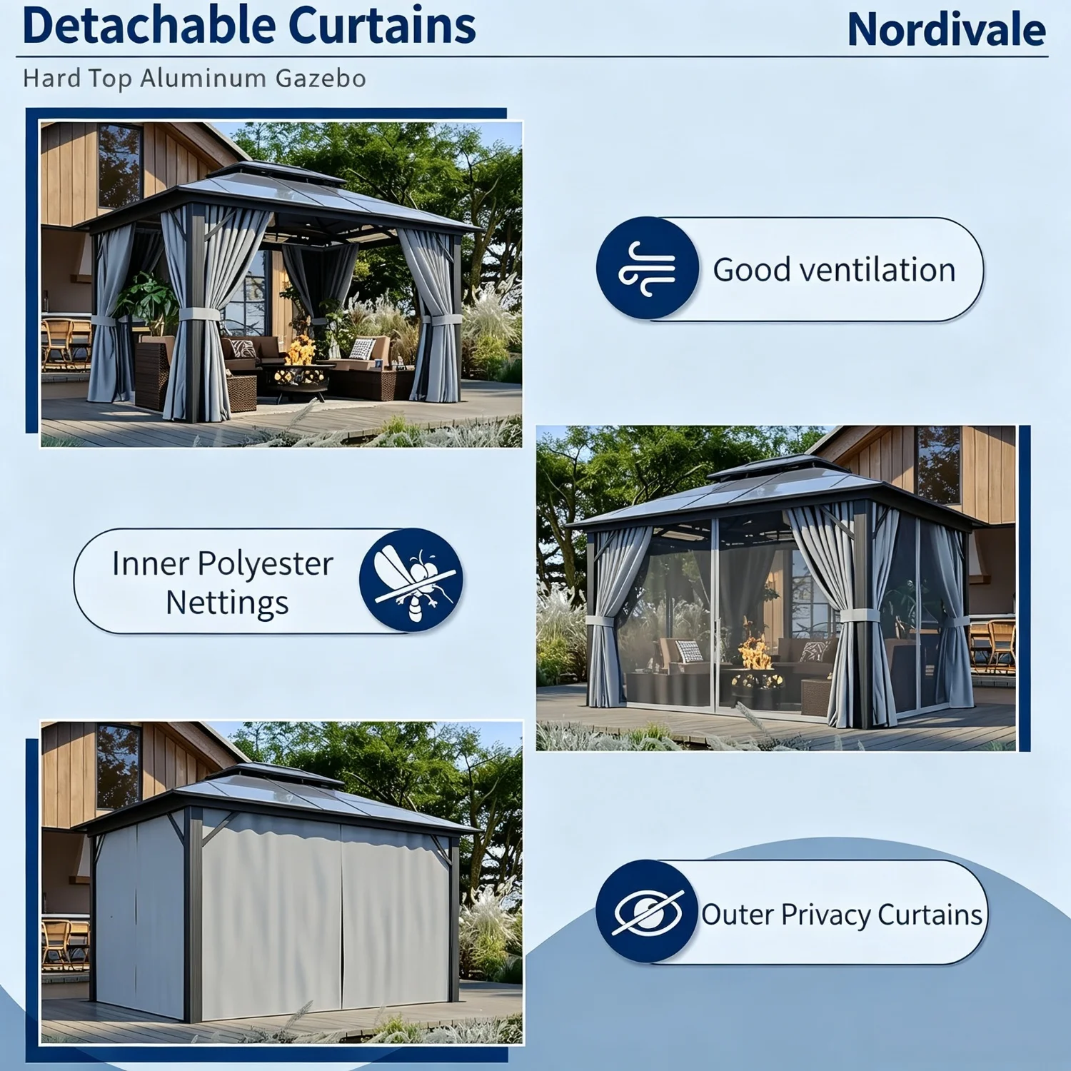 Thumbnail 3 - #2 Top Canopies Picks for Every Budget