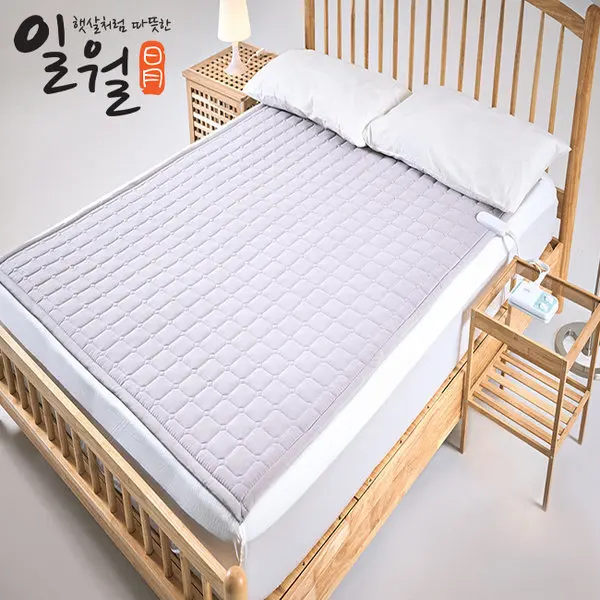 Daily Carbon Carbon Mat Electric Thermating Mat Trybeehold Fever Single Double