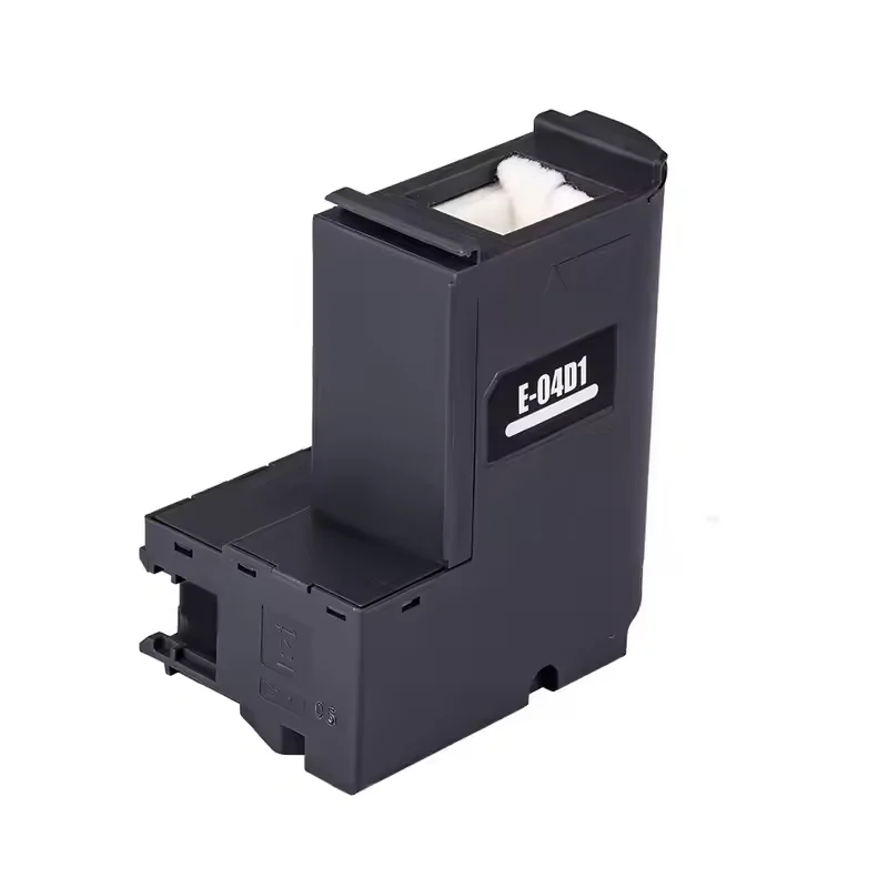 C13T04D100 T04D100 T04D1 EWMB2 Ink Maintenance Box for EPSON L6160 L6168 L6170 L6178 L6190 L6191 L6198 L6161 L6166 L6171