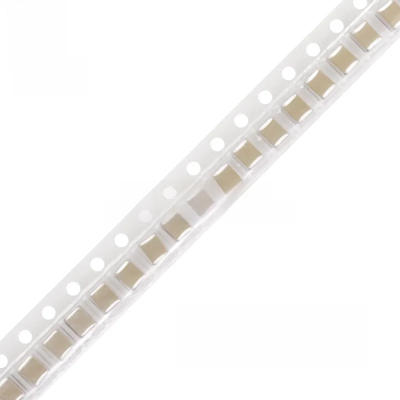 10 sztuk nowy oryginalny 1210 1812 2220 kondensator SMD 0.1uF 0.47uF 1uF 2.2uF 4.7uF 10uF 22uF 47uF 100uF 50V 100V 1KV 2KV dobrej jakości — zdjęcie 2