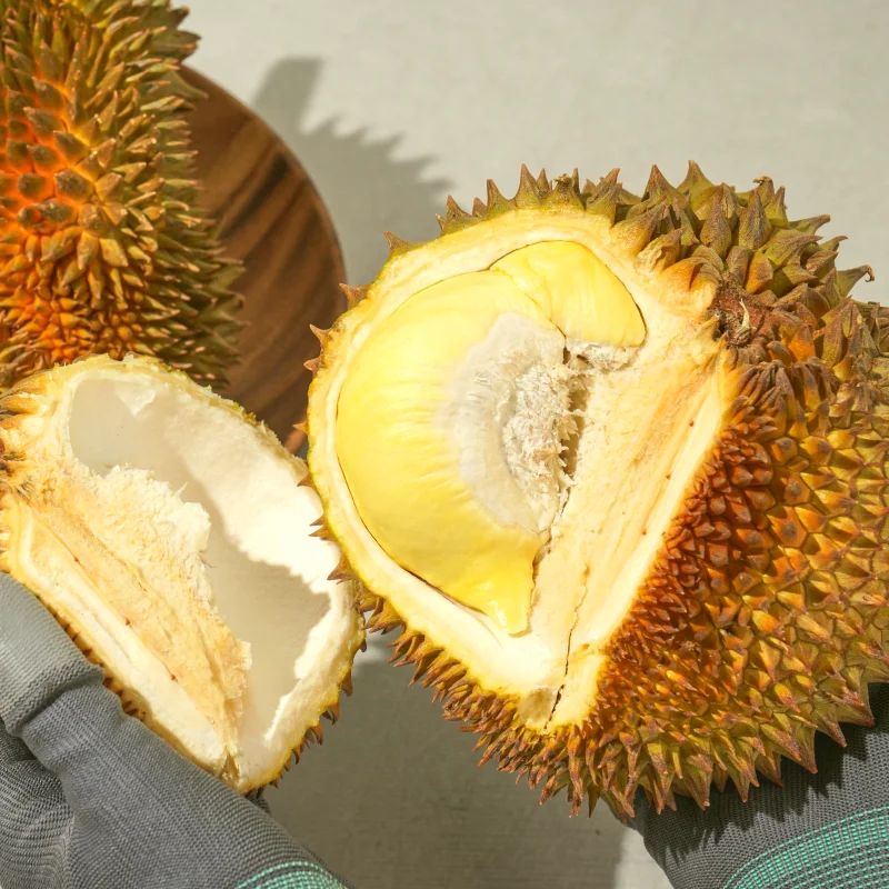 두리안 태국 생 두리안 항공직송 열대과일