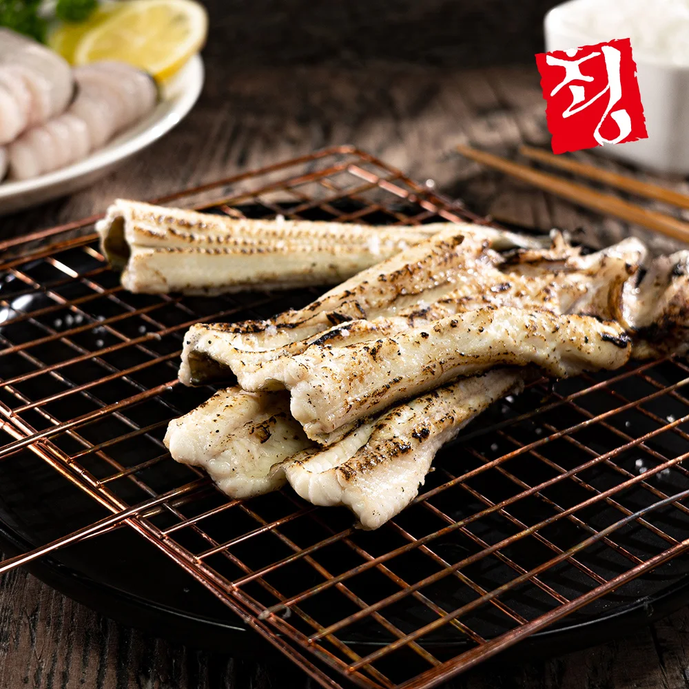 [산지직송]통영 자연산 바다장어 아나고 1kg