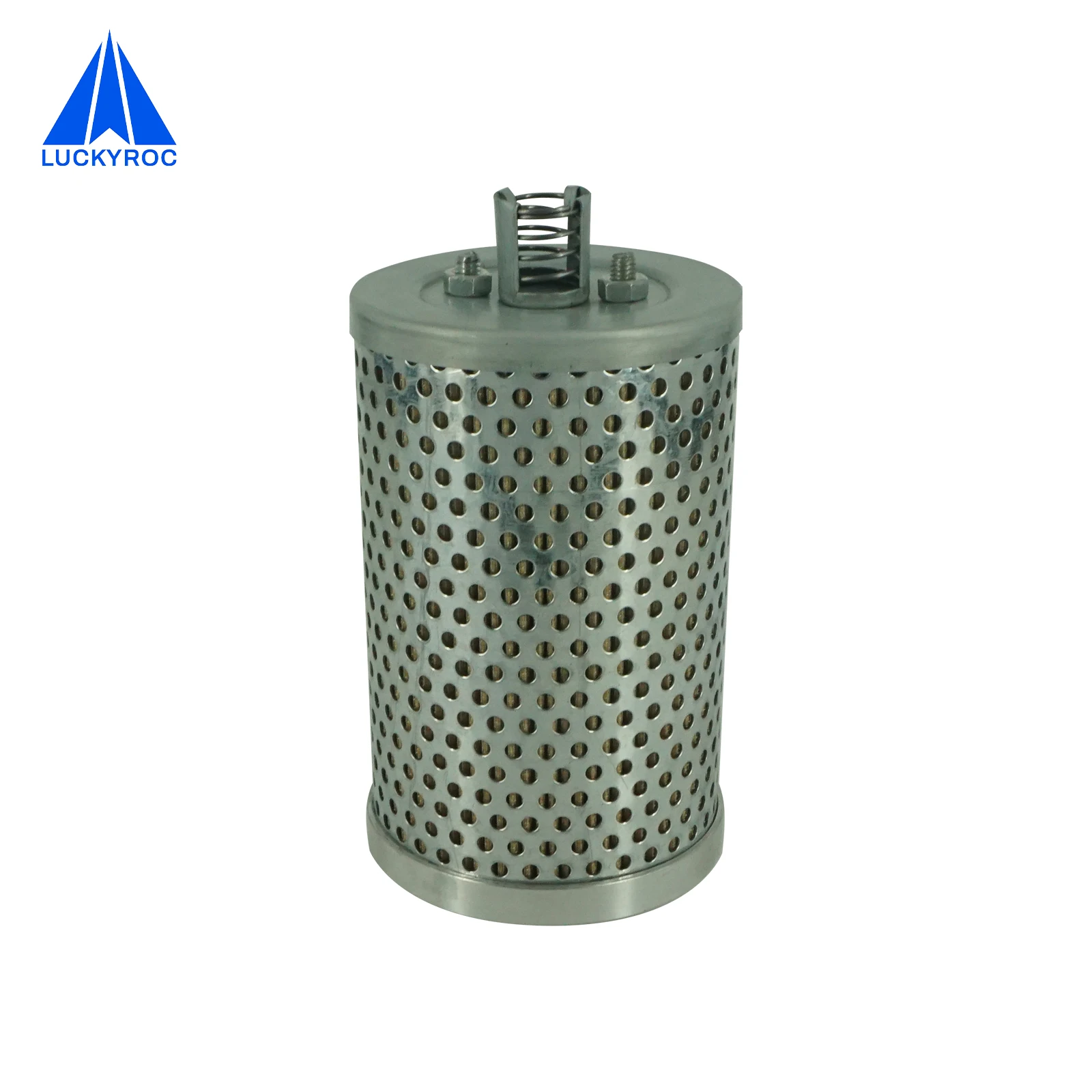 

LUCKYROC Forklift Spare Parts Oil Filter 0009831419 for Linde 1218-01