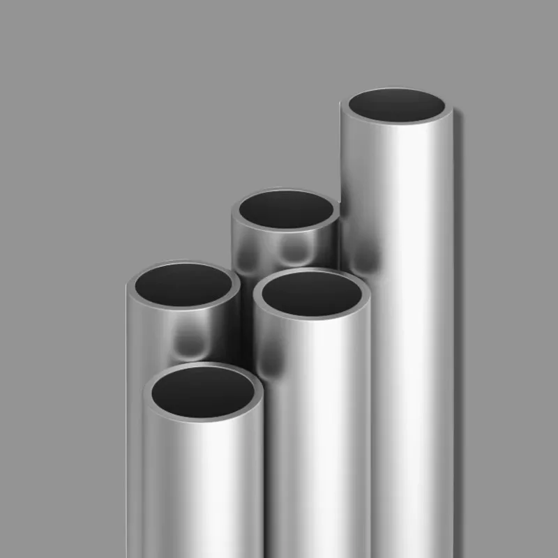 Rectangular 6063 Aluminum Alloy square Tube Pipe Thin Wall Aluminum Rectangular Tubing Powder Coated Rectangular Aluminum Tube - view 5
