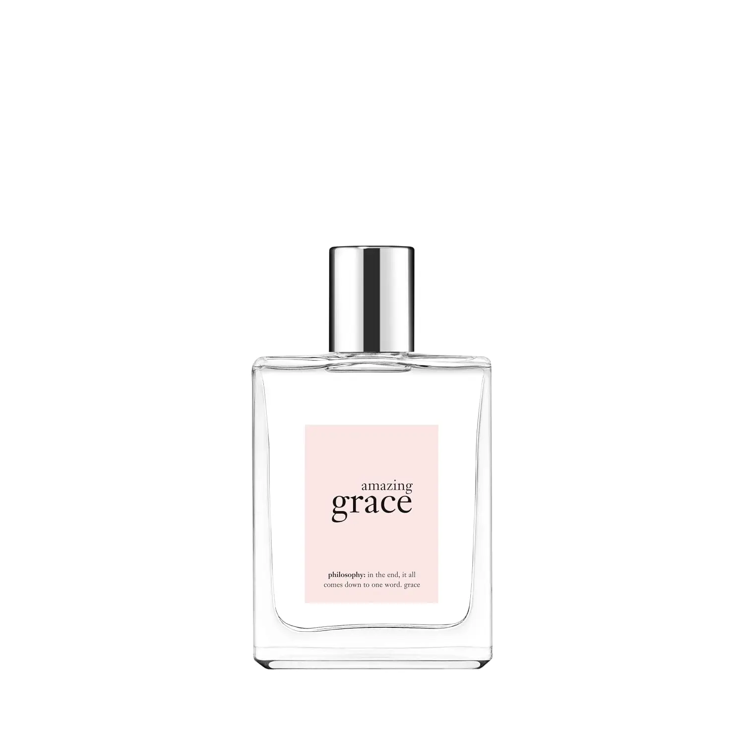 Philosophy Amazing Grace Floral Women's Perfume