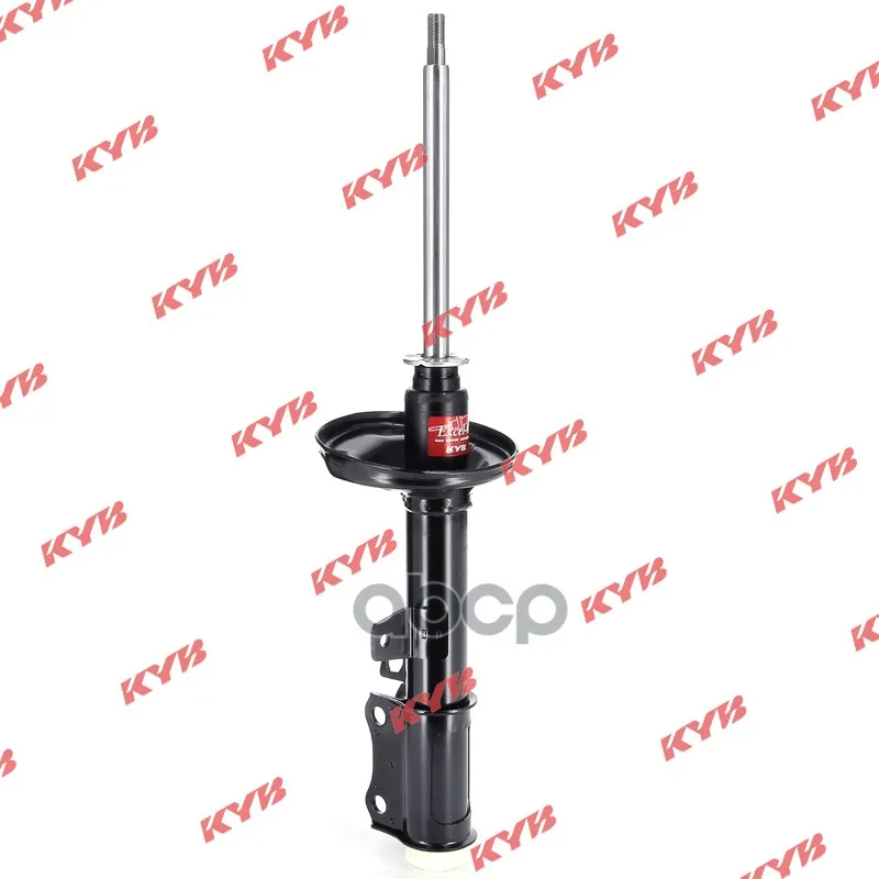 GM. Excel-G 333064 Arka Sol KYB Eşleşen Çubuk Desteği: Güvenilirlik ve Uyumluluk İçin İdeal Seçim