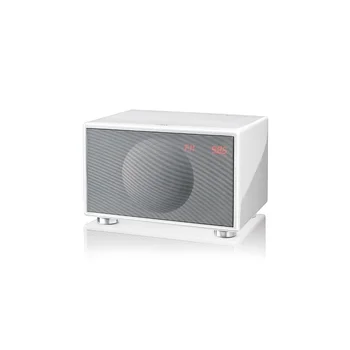 Geneva Classic M FM/DAB+ Bluetooth - White