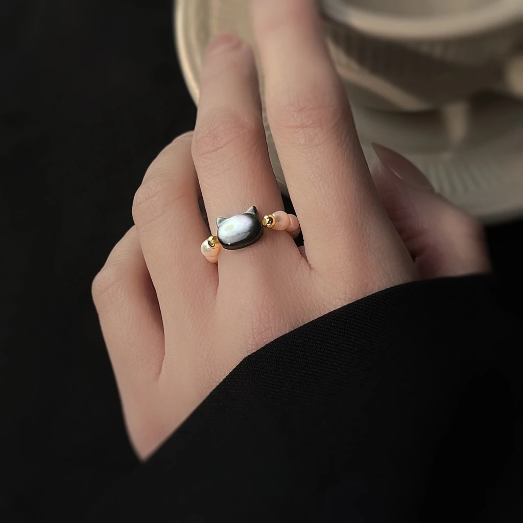 1/2Pcs Cute Beads C…