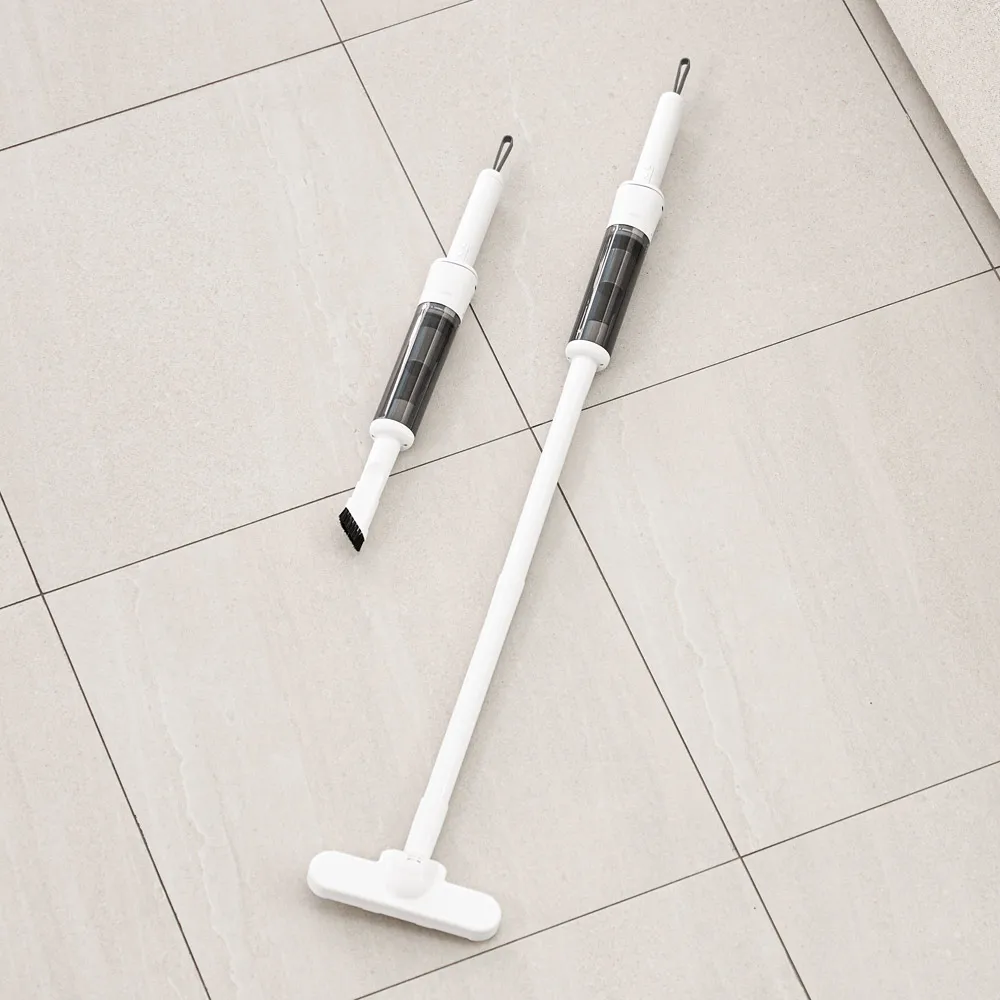 Homelia Bldc مكنسة كهربائية لاسلكية شطرنج غرفة واحدة صغيرة يدوية مكنسة كهربائية صغيرة غرفة عصا برو