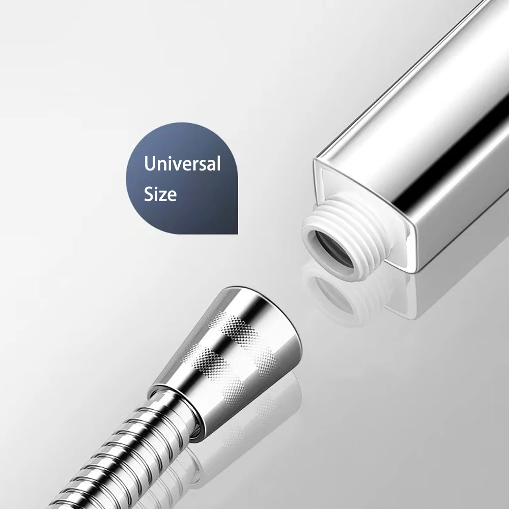 Thumbnail 4 - #26 Latest Shower Heads Offers