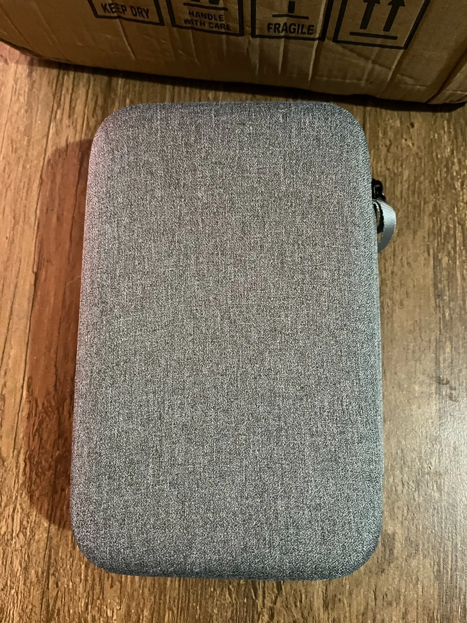 Review photo