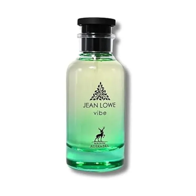 

Jean Lowe Vibe by Maison Alhambra