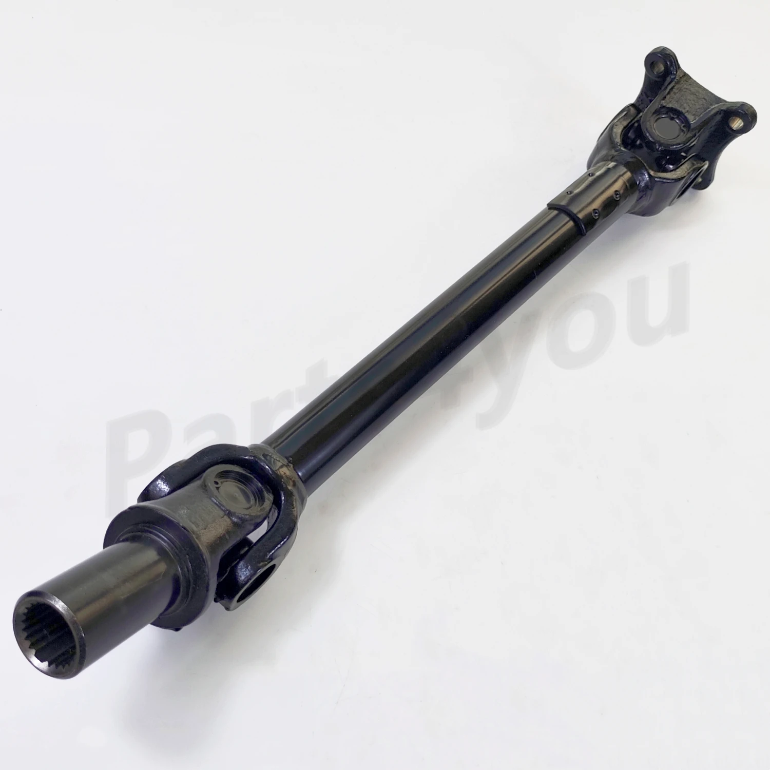 Front Drive Shaft Sub Assy 2 for CFmoto Zforce 550 Z550 191R 800 Trail Z8 800EX Z8-EX 1000 Z10 SSV 7000-290200