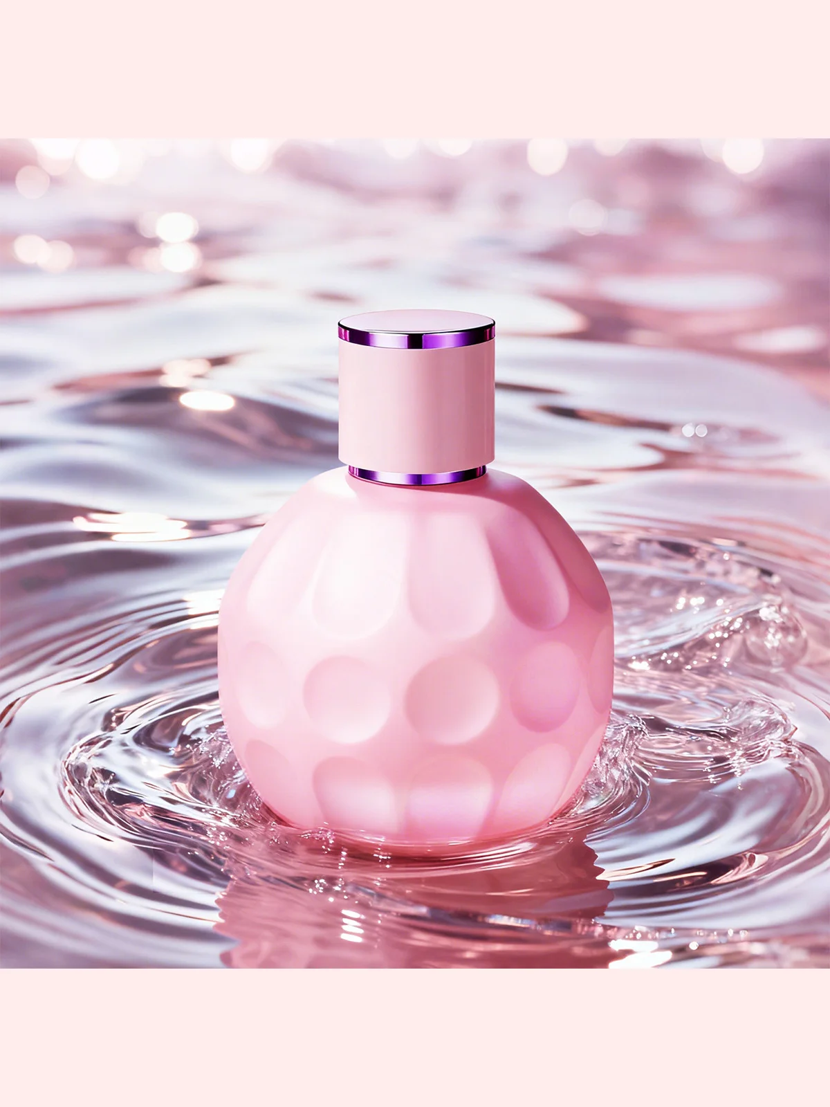 

1 упаковка/100 мл женские духи сладкого фруктового цветочного аромата | Крем Blackberry & Vanilla | Повседневная одежда, подарок с ароматом для свиданий для нее