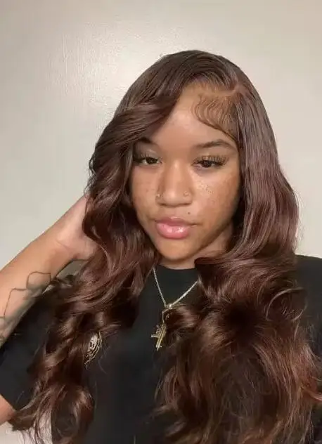 Customer photo