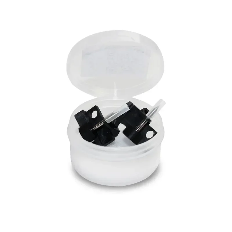 Elektrody Signalfire AI-6C AI-7 AI-7C AI-7V AI-8 AI-8C AI-9 do spawarki światłowodowej AI-6C AI-7 AI-7C AI-8 AI-8C AI-9 — zdjęcie produktu 7
