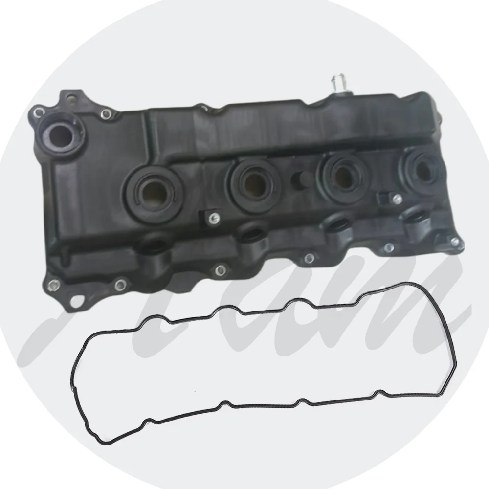 

Engine Valve Cover For Toyota Hilux 2.5-3.0 11210-0L020 112100L020 11210-30110 1121030110 11210-30081 1121030081