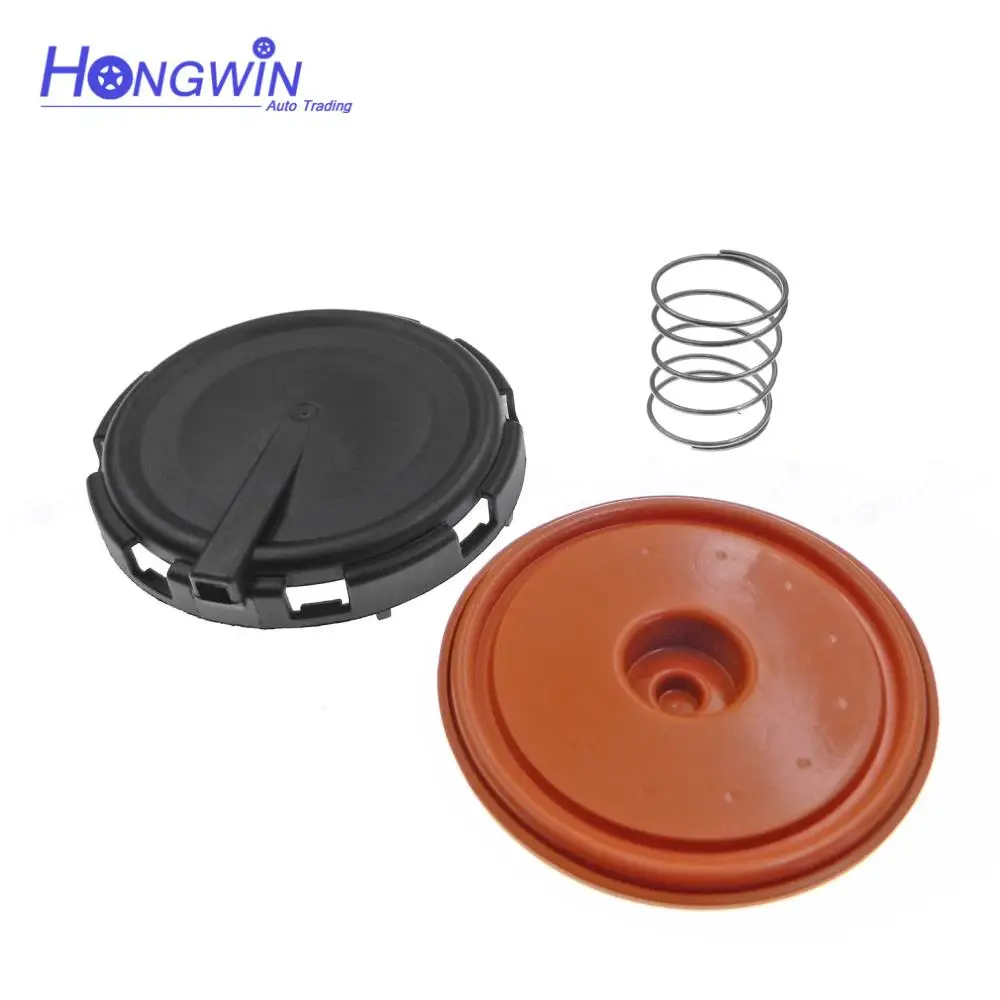 VAG 2.5 TDI PCV Valve Cover Diaphragm Kit For VW Touareg Transporter 06-10 Campmob 04-10 OE#: 070103469B 070103503E 07Z103503H