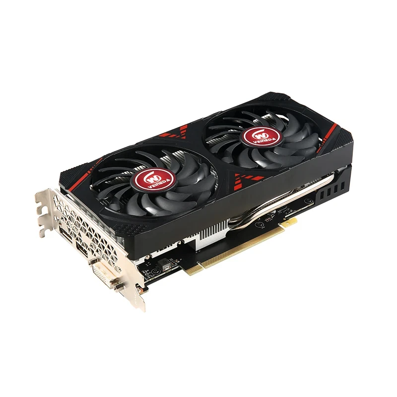 2024 USED RTX3050 8GB GDDR6 128bit Computer Graphics Card RTX 3050 8GB Gaming PC rtx 3070 DP*HDMI -compatible placa de video