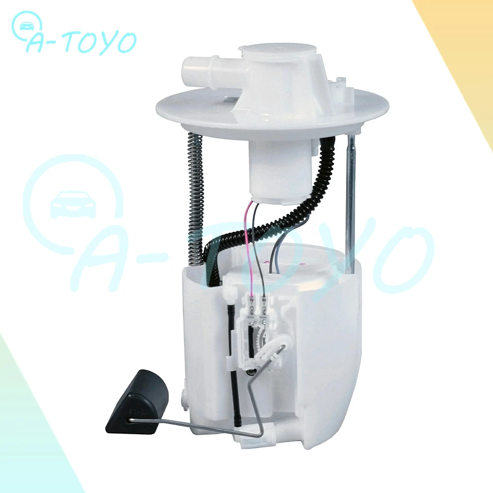 Brandstofpomp Module Assemblage Voor Toyota Corolla Matrix Pontiac Vibe 77020-02291 77020-02410 77020-02180 7702002291 7702002410