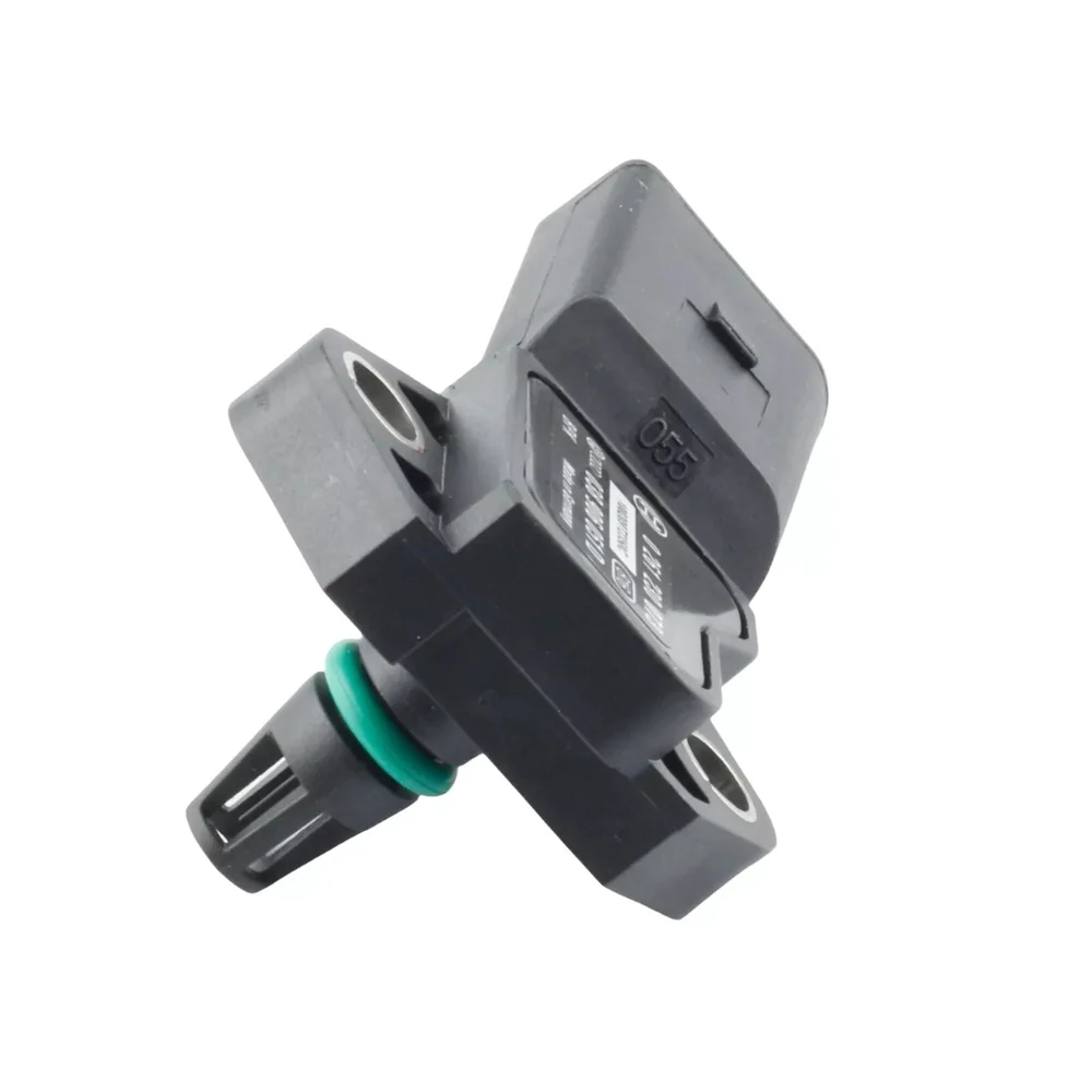 Map Boost Pressure Sensor For VW Bora Golf Jetta Passat Eos for Audi A3/S3/A4/A6