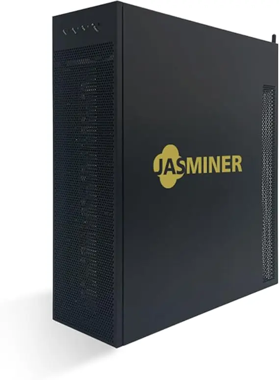 

NA BUY 4 GET 2 FREE New Jasminer X16-Q PRO 2050M 520W 8G ETC ZIL Octa Ethereum Classic Miner с высокой производительностью 3U тихий сервер Wi-Fi