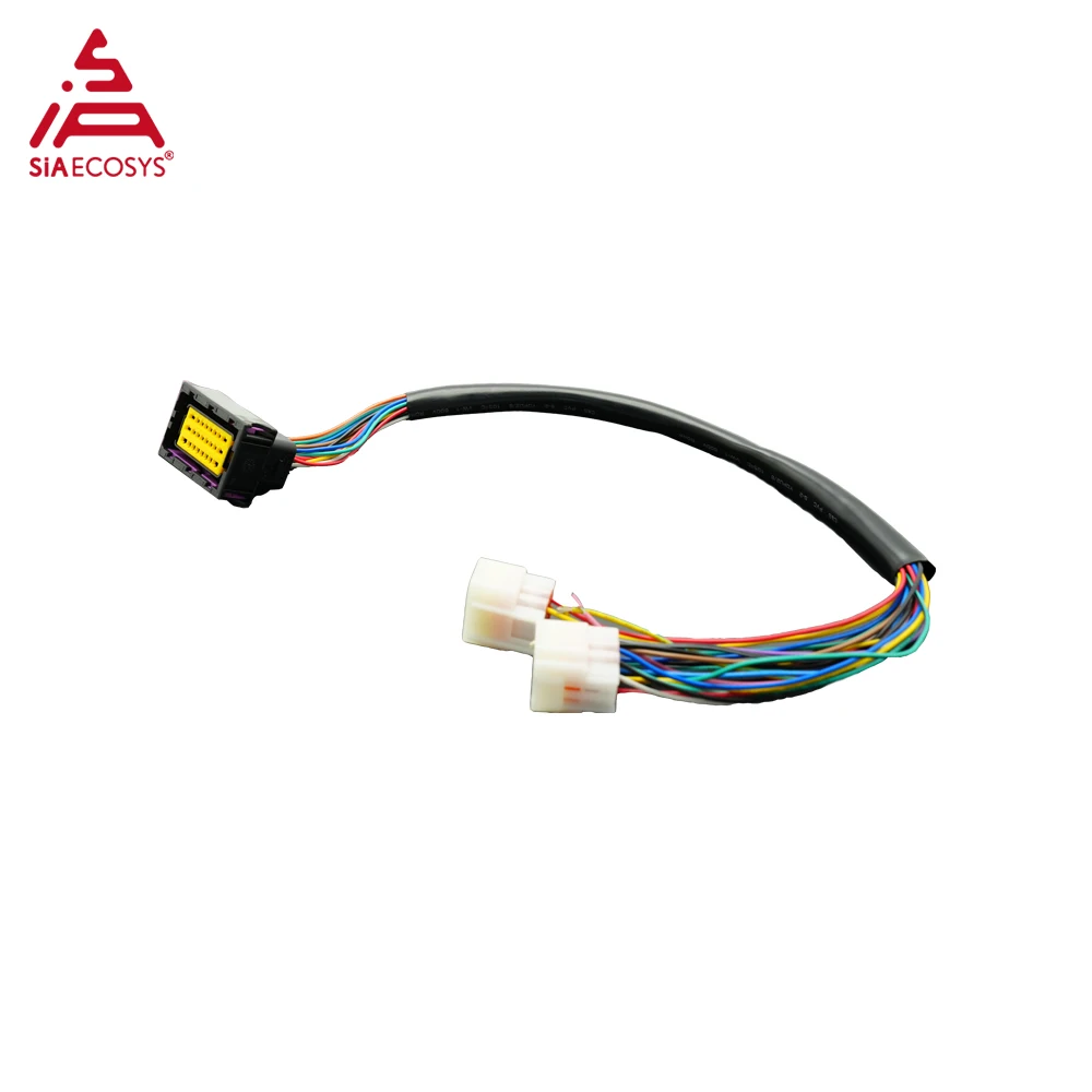 APT Controller Programming Cable USB Data Link for APT96800 APT96600 Electric Motorcycle E-Car Tuning