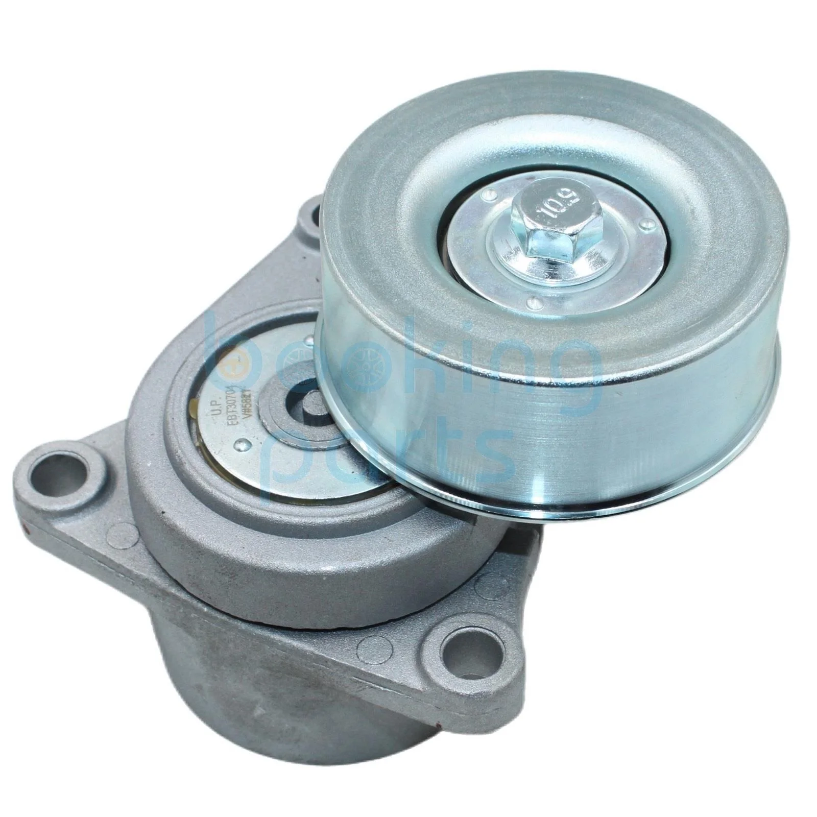 FBT30704,TEB30704,11955-6N202,119556N202,11955-6N20B,119556N20B,11955-6N20C, tensor de correa de ventilador para NISSAN PRIMERA P12,XTRAIL 05