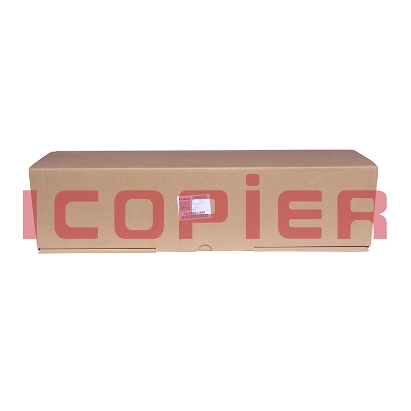 FL3-6096-000 Bevestiging (Bovenste) Fuser Roller Voor Canon C6000VP C7000VP C6010 C6010VP C7010VP C6010S C6010VPS C6011S C6010VPS