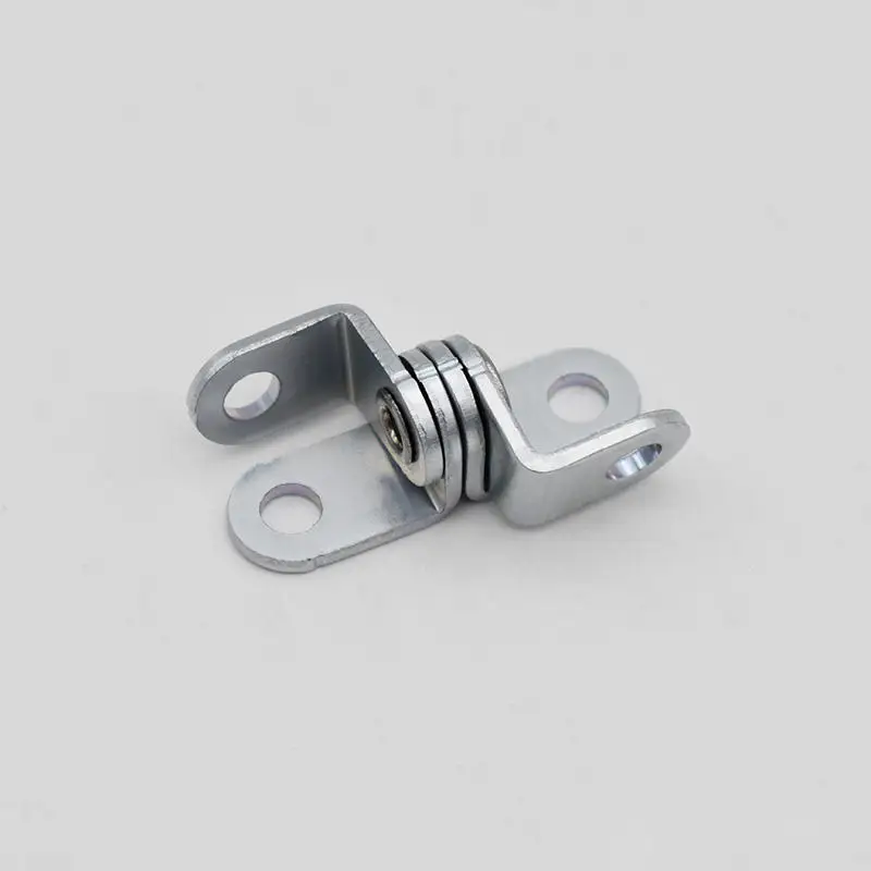 4pcs CL256 Manufacturer Direct Sales Stainless Steel Hinge Lock Hinge Lock Distribution Box Control Cabinet Industrial Machinery