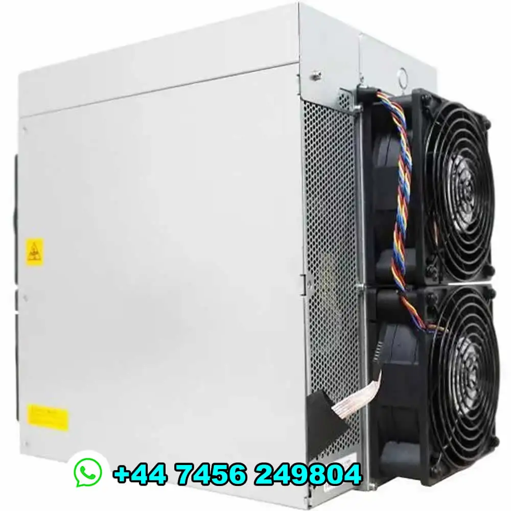 DX ضمان الختم اشتر 5 واحصل على مجانًا من Bitmain Antminer L9 17GH/s Litecoin Dogecoin Asic miner