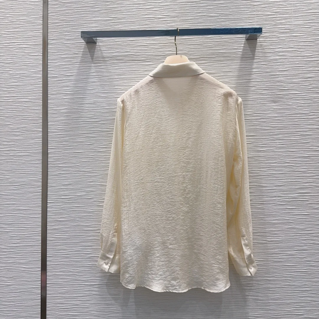 

2026 Lady's New Slimming And Height-enhancing Elegant And Comfortable Long-sleeved Shirt + Belt-waisted Short Pants Set