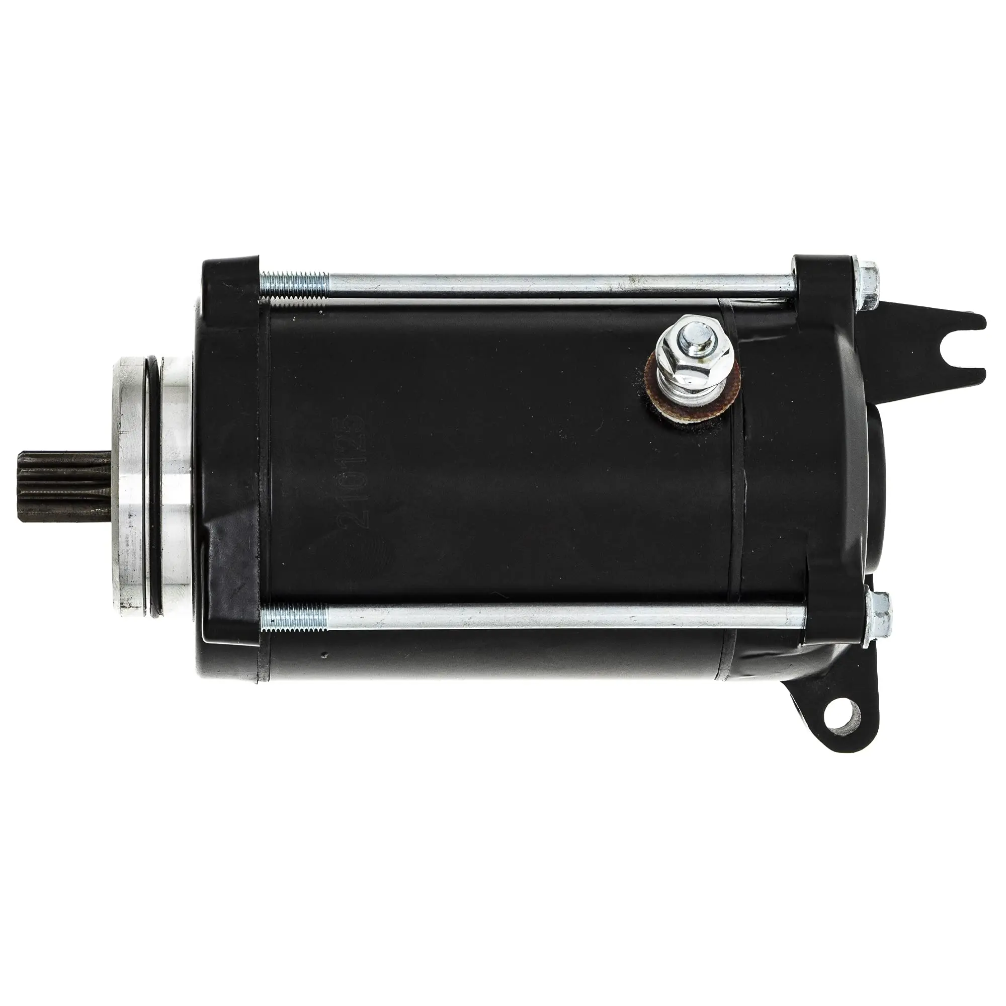 

31200-MB2-405 Starter Motor For Honda VF700F Interceptor 84,85, Vf750F 83 84 85,Motorcycle 410-58041 18661 HS-27 463803