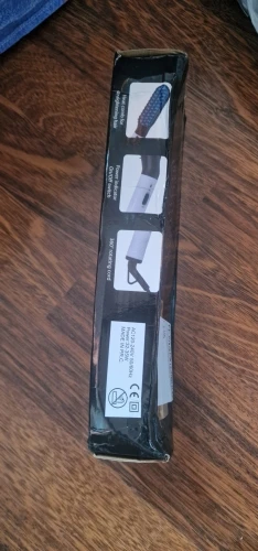 Customer review photo