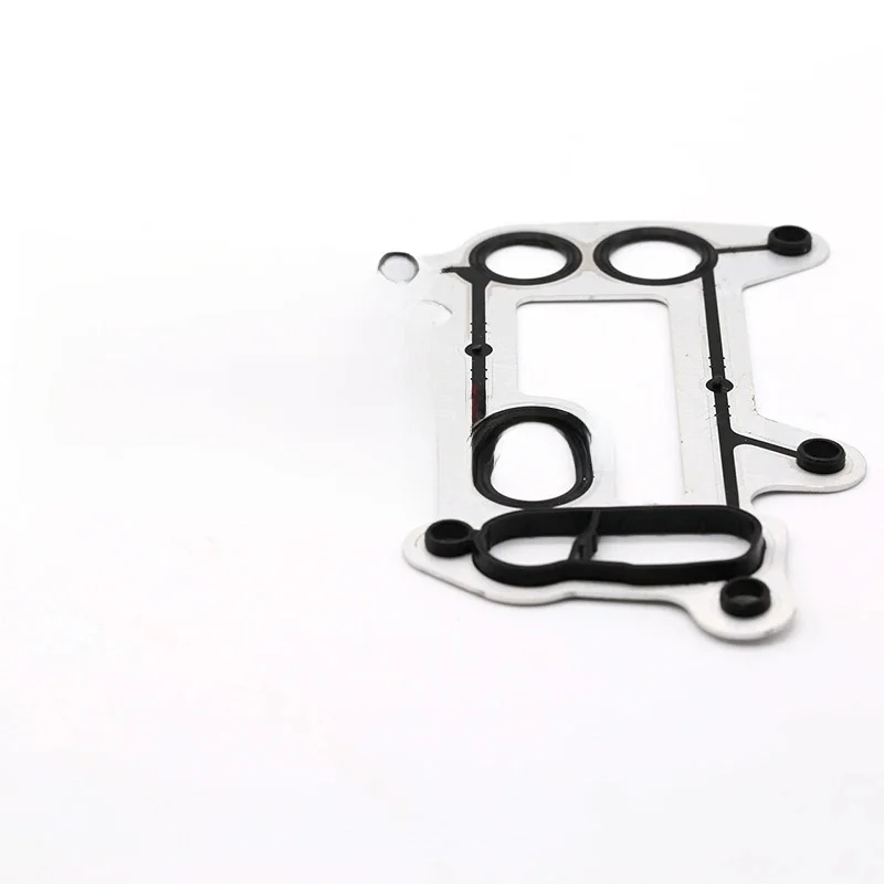 For BMW X1 X3 E60 E61 E81 E82 E83 E84 E87 E88 E90 N47 11427802114 Engine Parts Oil Filter Housing Gasket O Ring Seal Kit